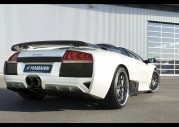 2007 Hamann Lamborghini LP640